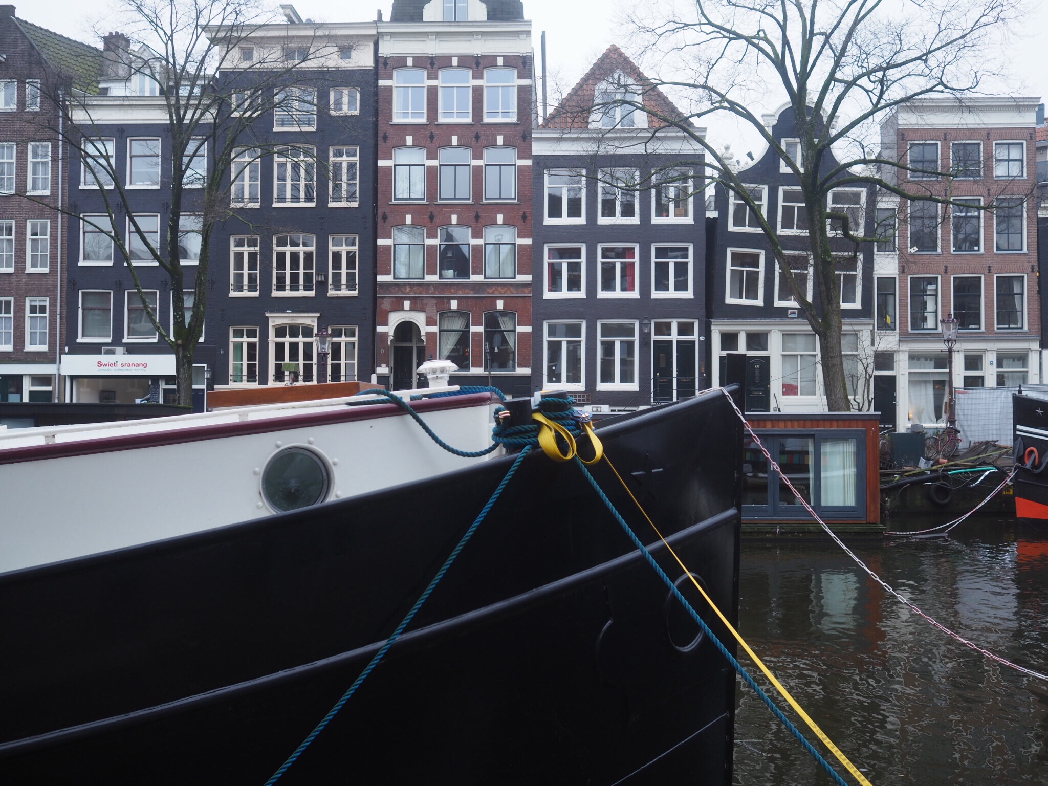 有名アップルパイにグルメに可愛いお土産たち アムステルダム散策は9ストリートを中心に ミズイロノタビ